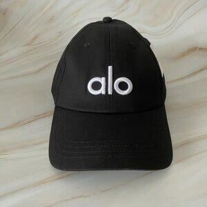 All Yoga Off Duty Cap